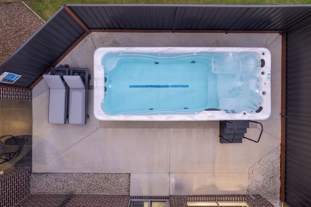 Serenity Estate Hunter Valley