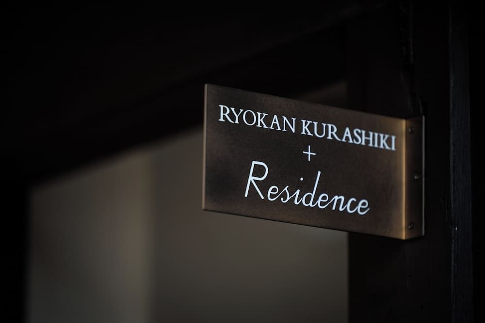 RYOKAN KURASHIKI Residence