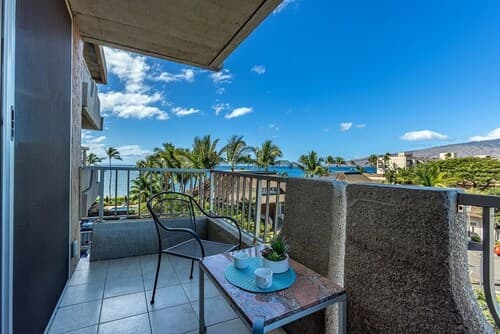 Nani Kai Hale 502 2 Bedroom Condo