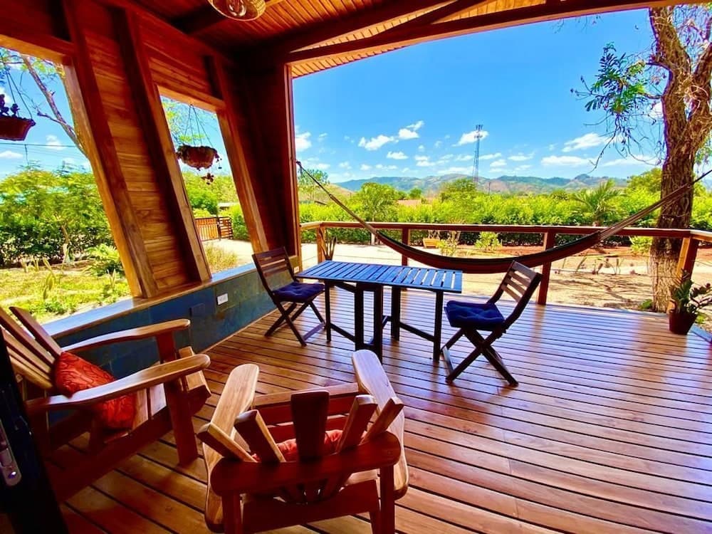 Teras/veranda