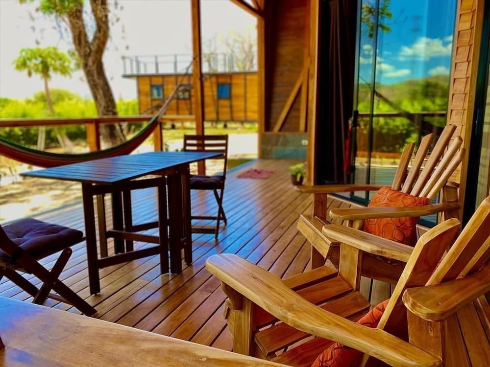 Teras/veranda