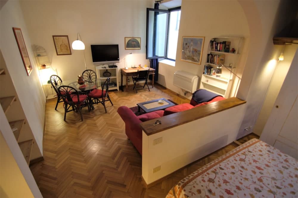 Mamo Florence - Donatello Apartment