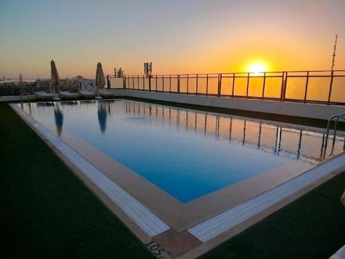 Temple Hotel by Voyage Luxor