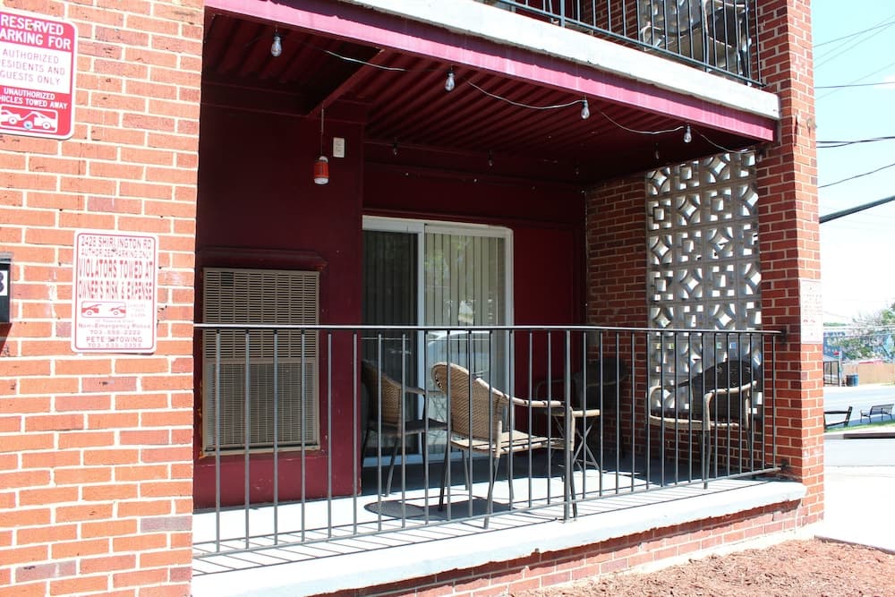 Cozy 3 Bedroom/Great Location