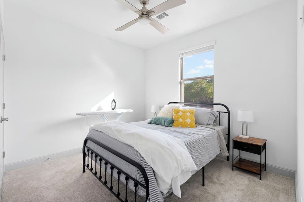 Casa Carmen by the Lakeside Golf Course