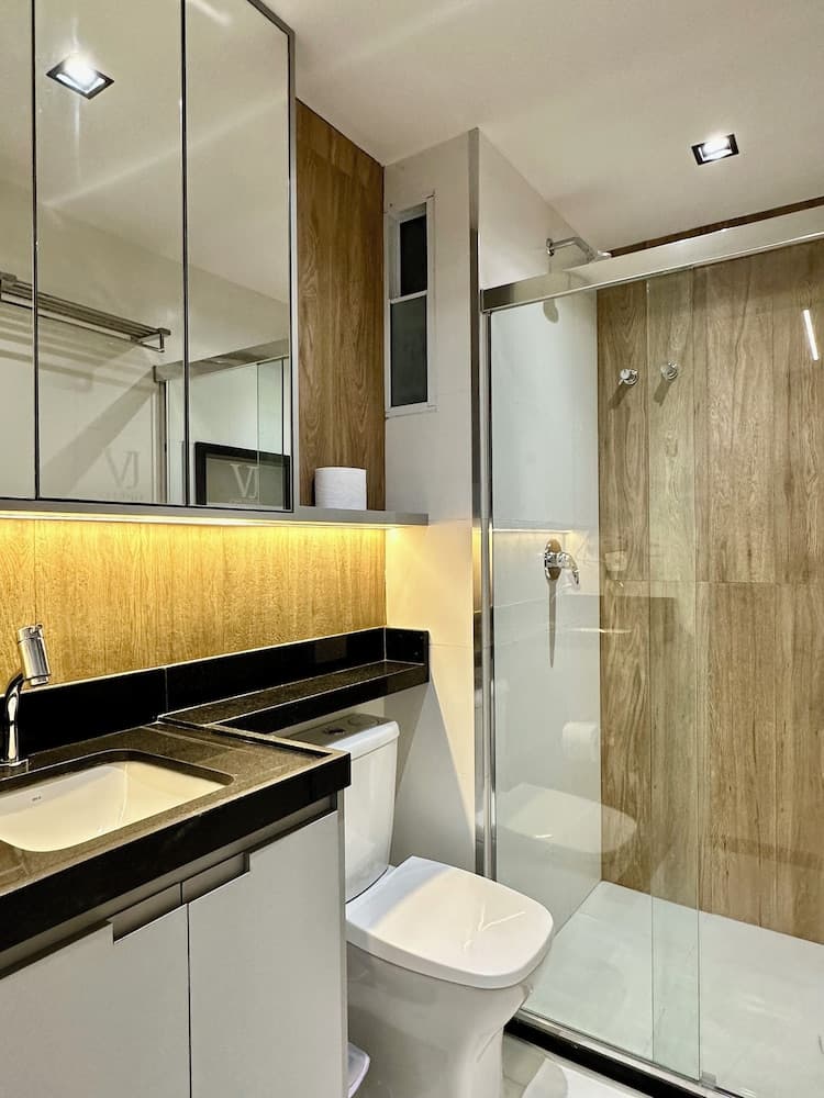 RN Studio Premium 505 - Vista Mar