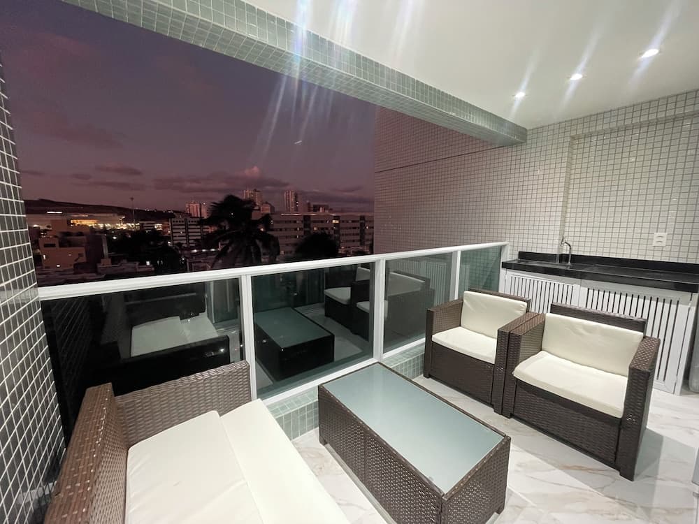 Luxury único excelente vista mar