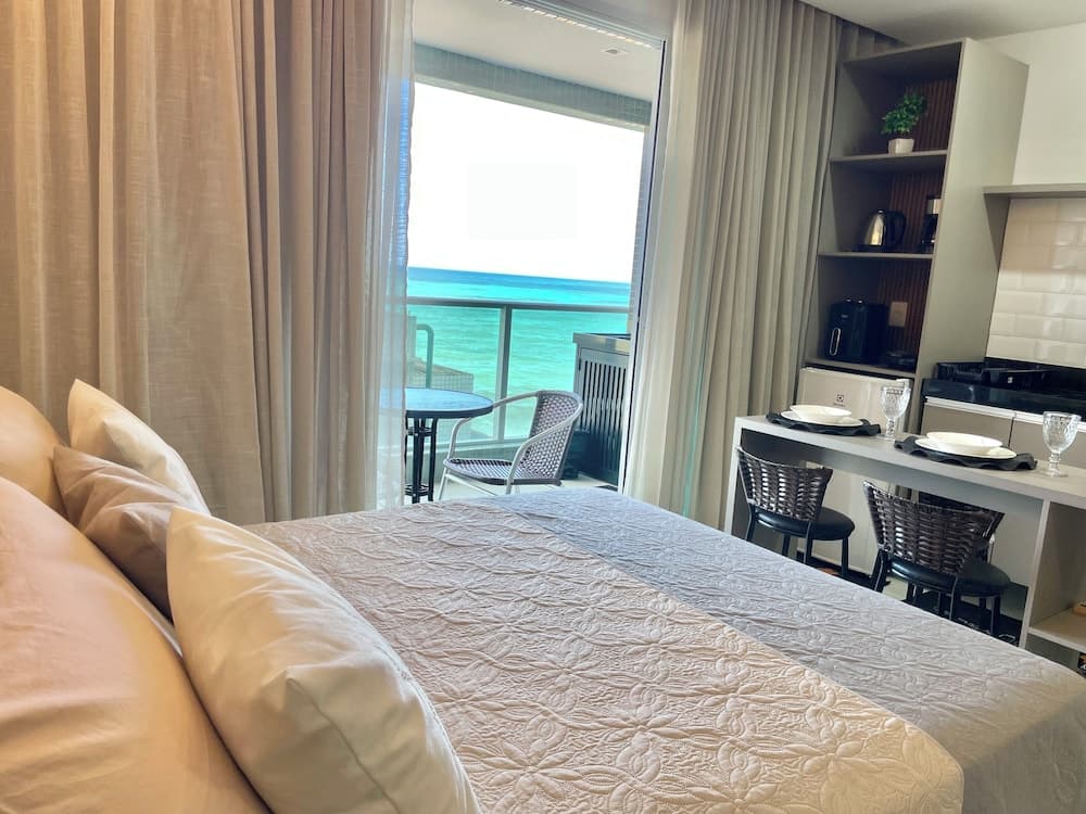 RN Studio Premium 611 - Frente Mar