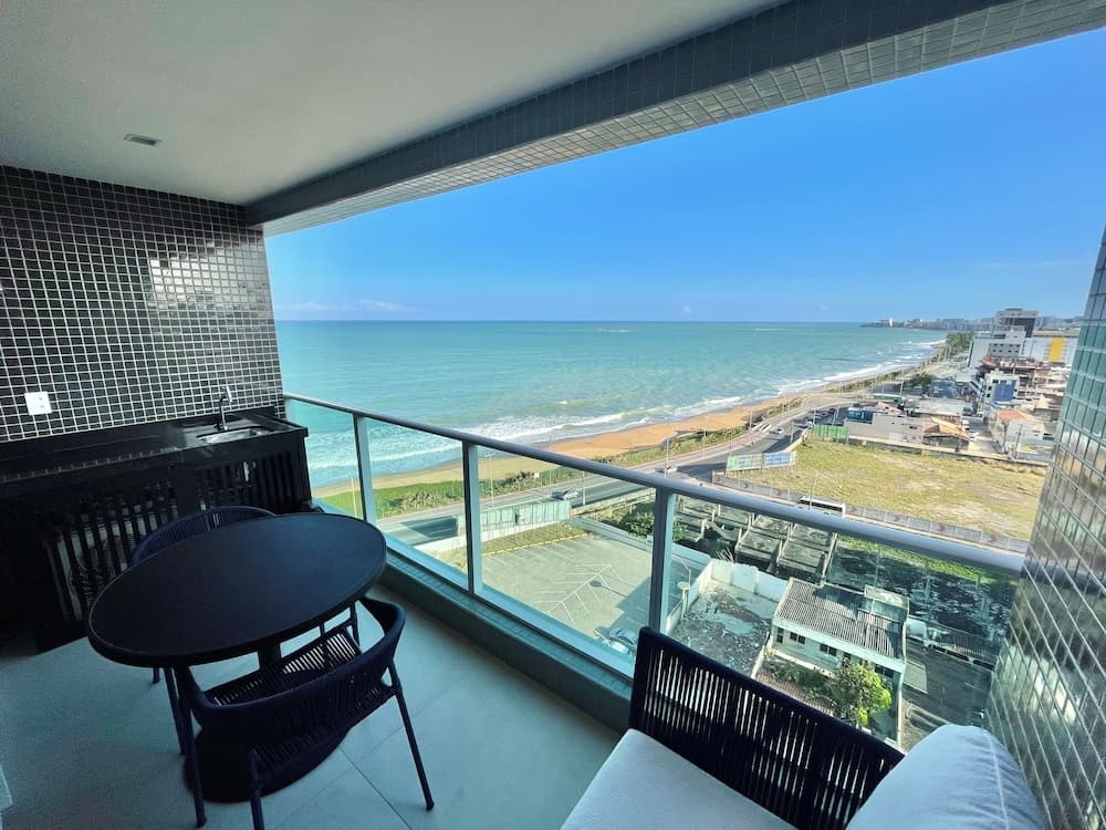 RN Studio Premium 916 - Vista Mar