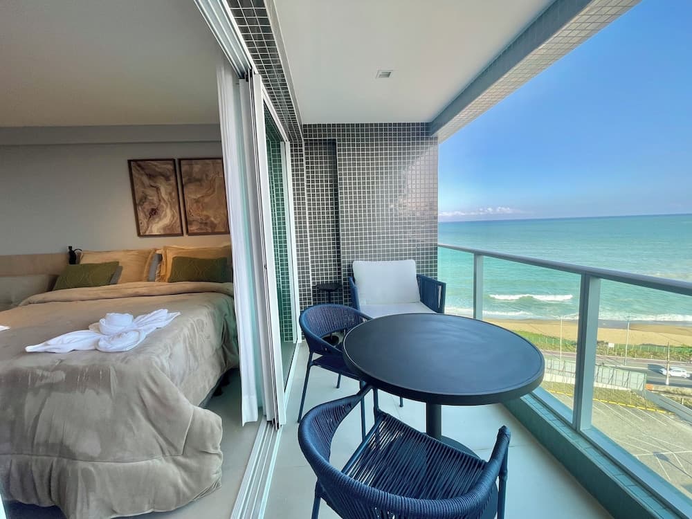 Lanai balkon/veranda