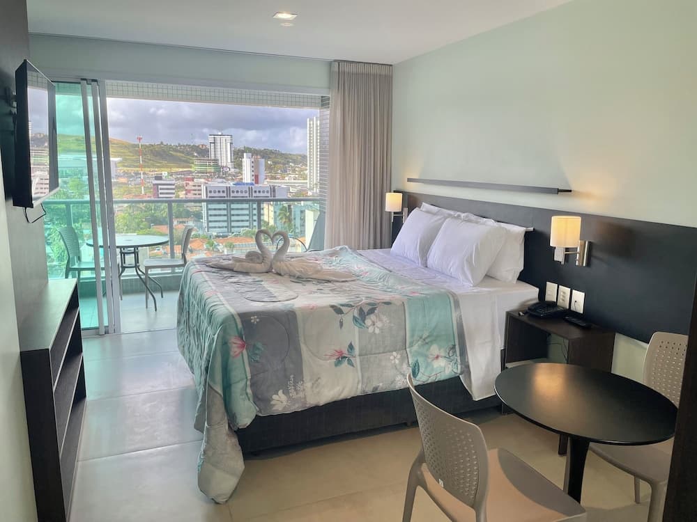 RN Studio Premium 1004 - Vista Mar