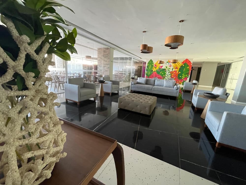 RN Studio Premium 1006 - Vista Mar