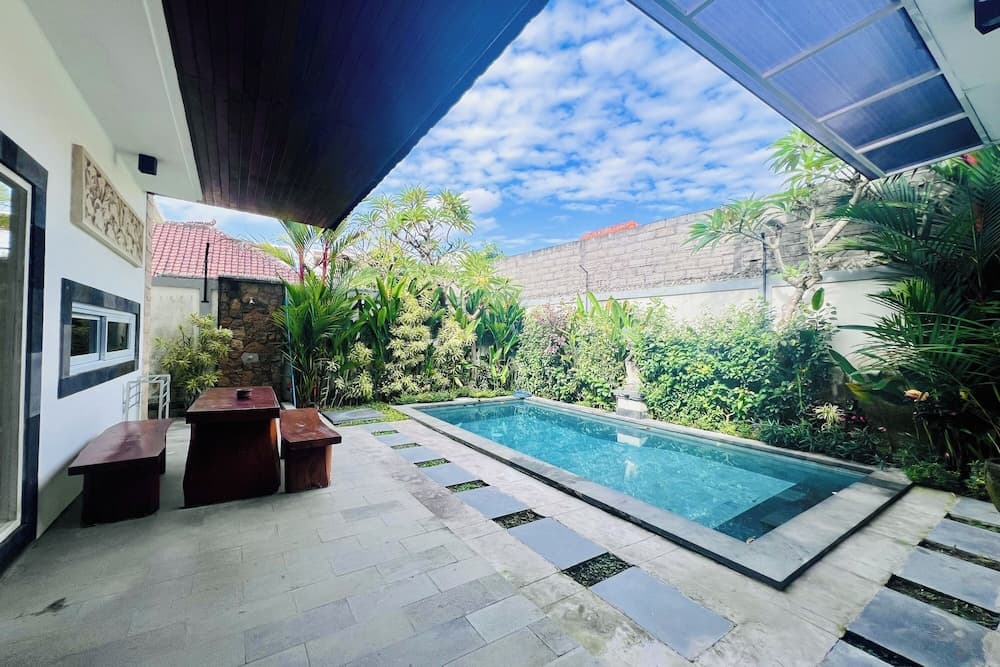 Enno Villa Sanur