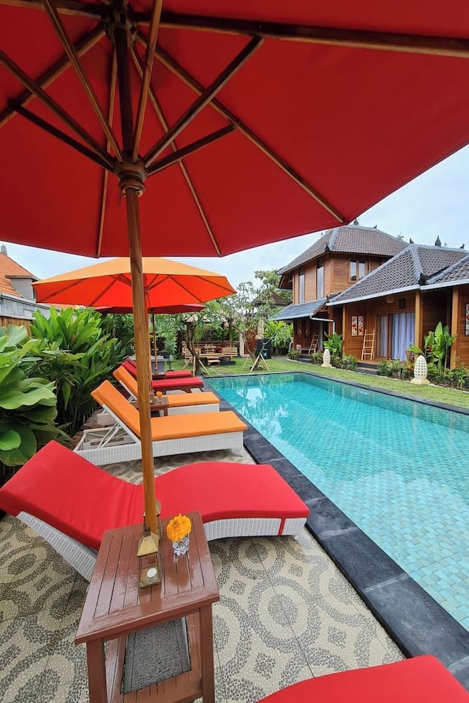 Villa Felise Sanur