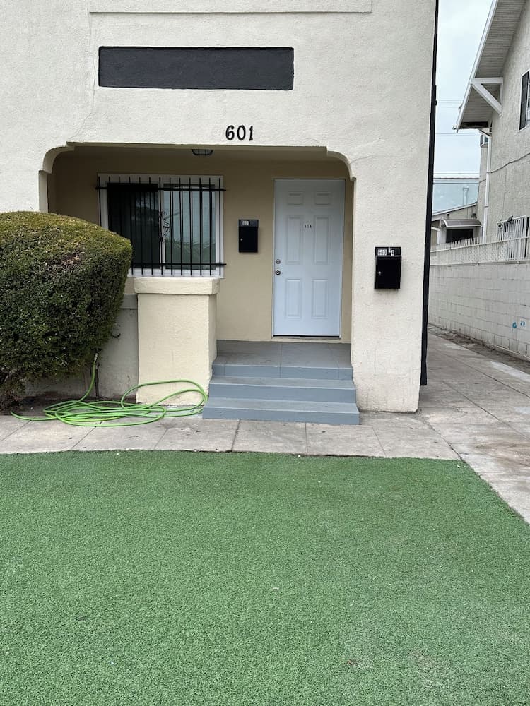 Affordable Stay America