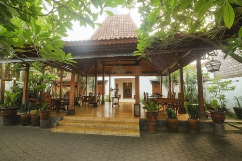 The Mangkoro Hotel by Sinergi