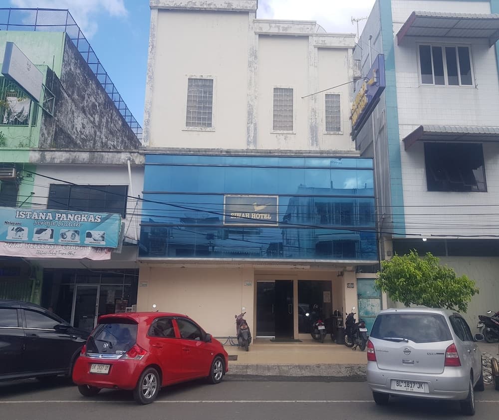 Collection O Siwah Hotel