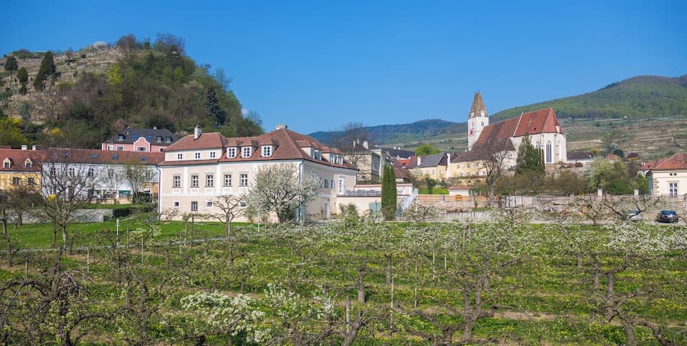 Barock-Landhof Burkhardt