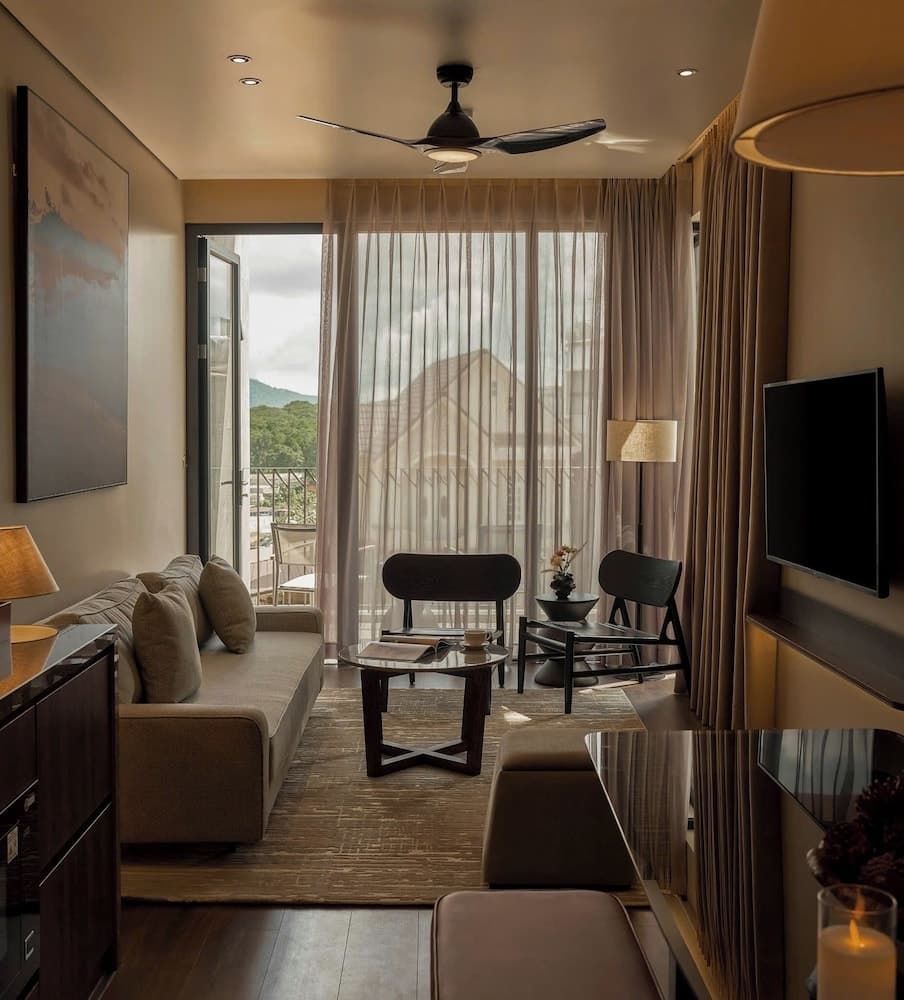 Up & Down Villa Bao Bao 4BRs