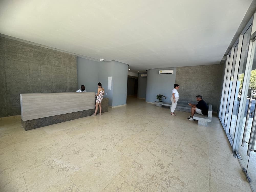 Sunno Beach Condominium - Playa Azul