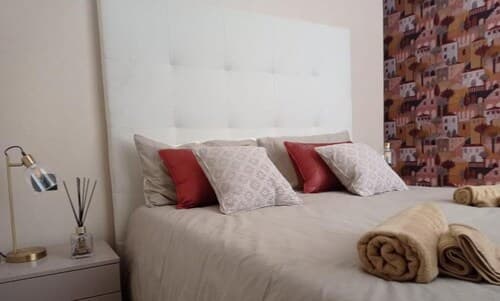 Margherita Apartments