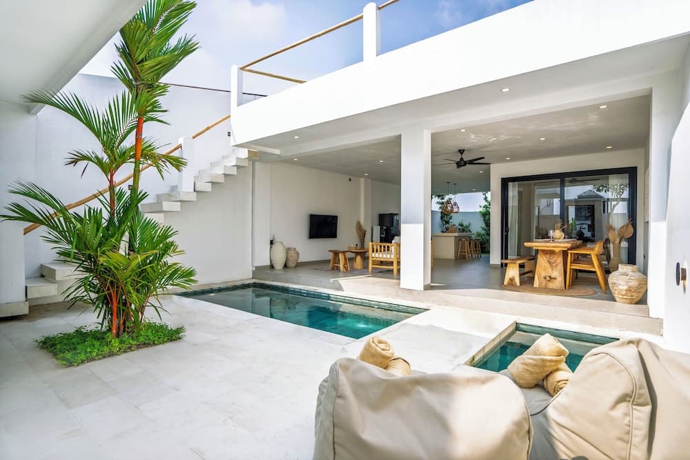 Surga Villa by Betterplace