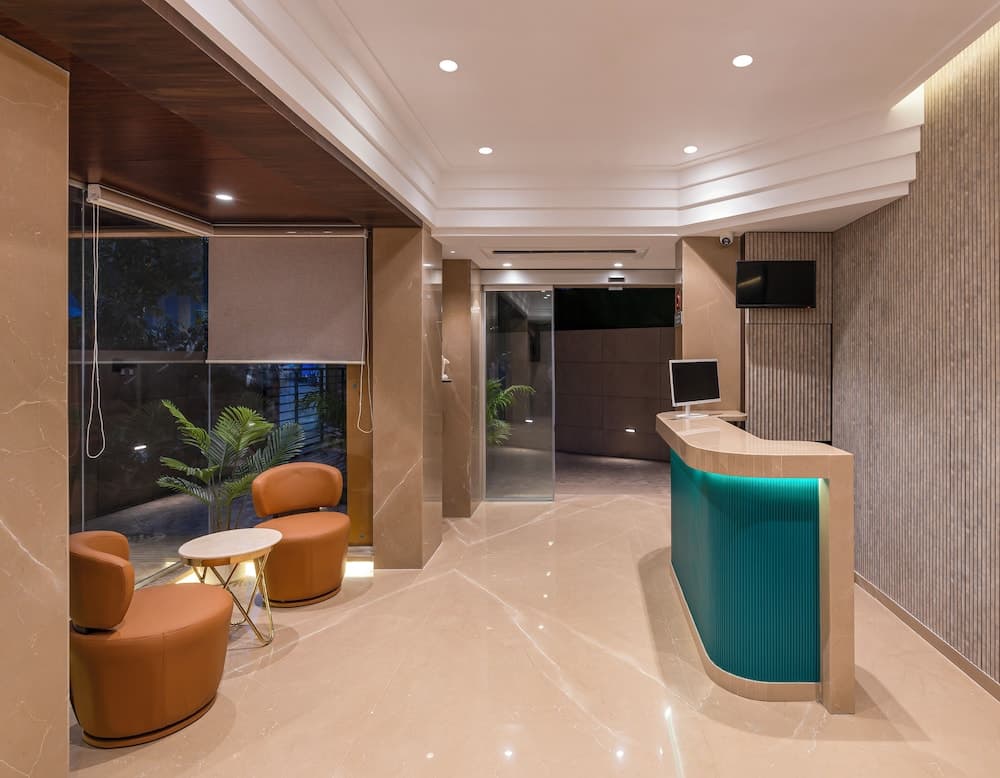 Nuvia Boutique Hotel