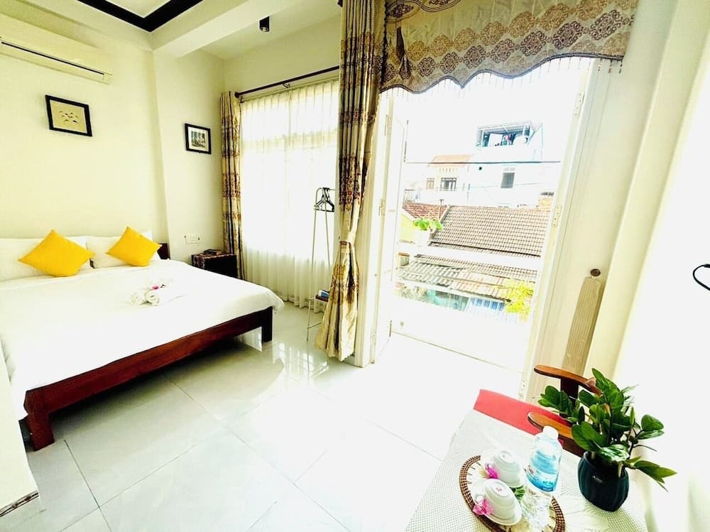 Good Morning Hoi An Homestay and Hostel