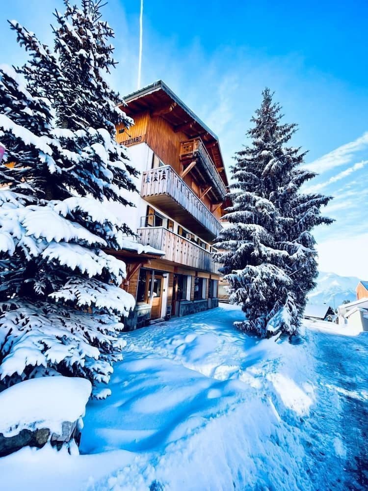 Chalet Alpe One 1850 M - Alpe d'Huez