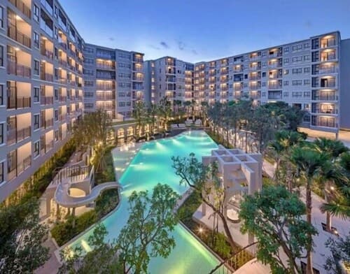 La Casita Hua Hin