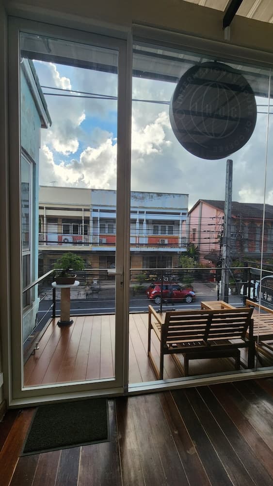 IHOC - Phuket OldTown