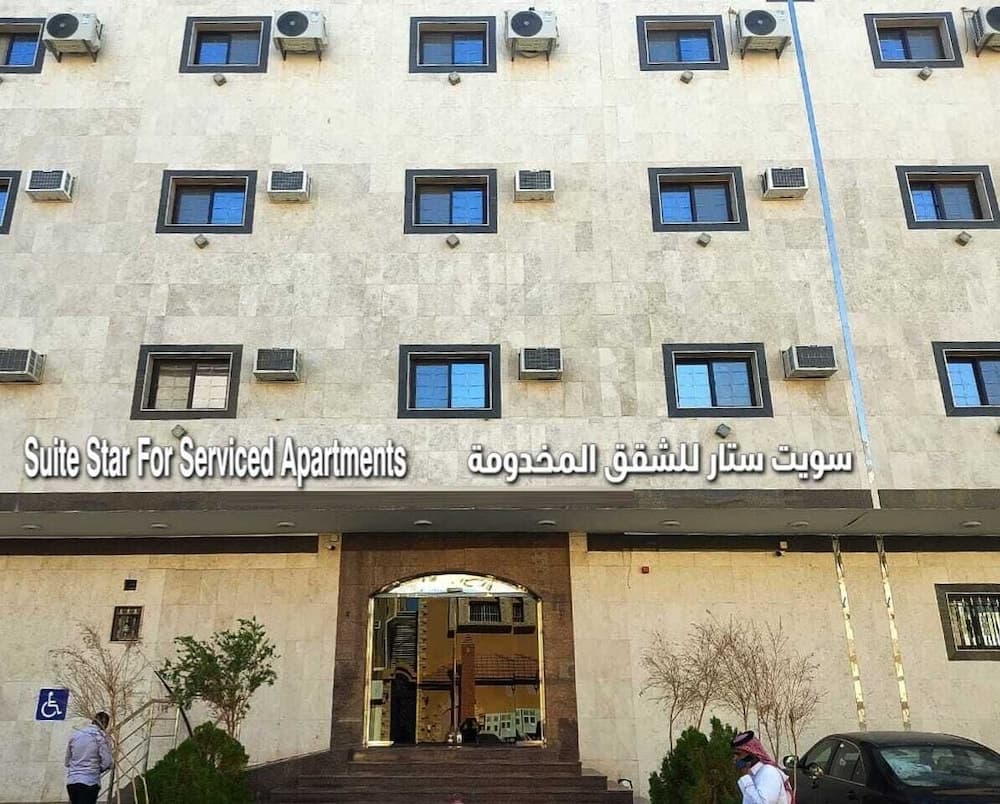 Sweet Star Hotel Apartments