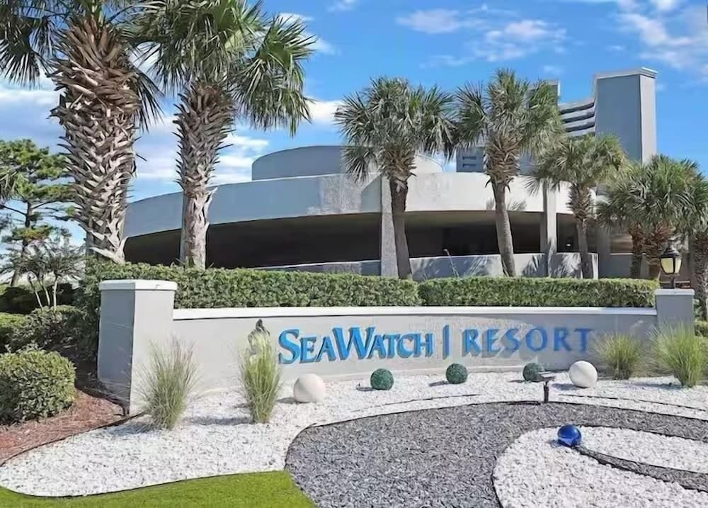 Seawatch Resort