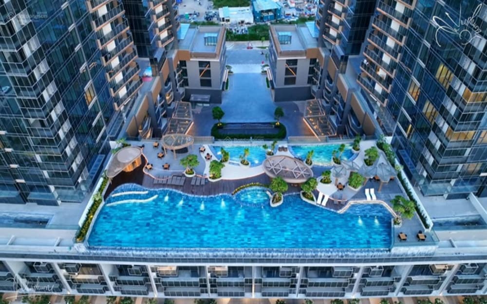 Bluesky Opera Luxury Ho Chi Minh City