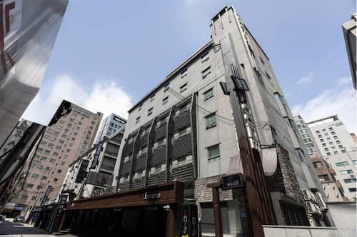 Hotel Louize