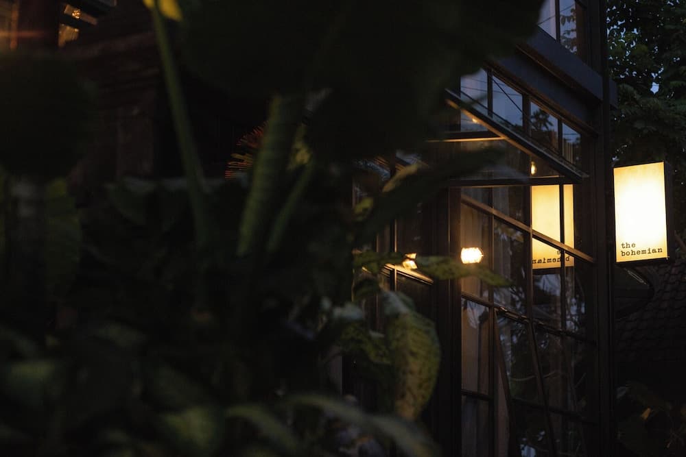 The Bohemian Bali, a Member of Design Hotels