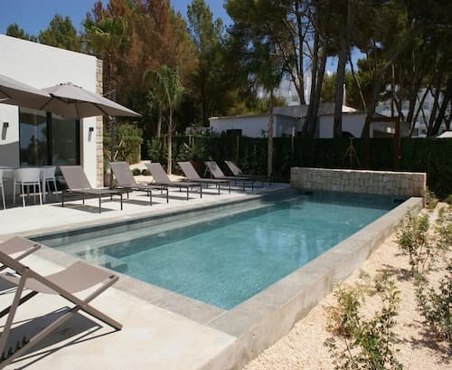 Holiday Home in Santa Eulalia