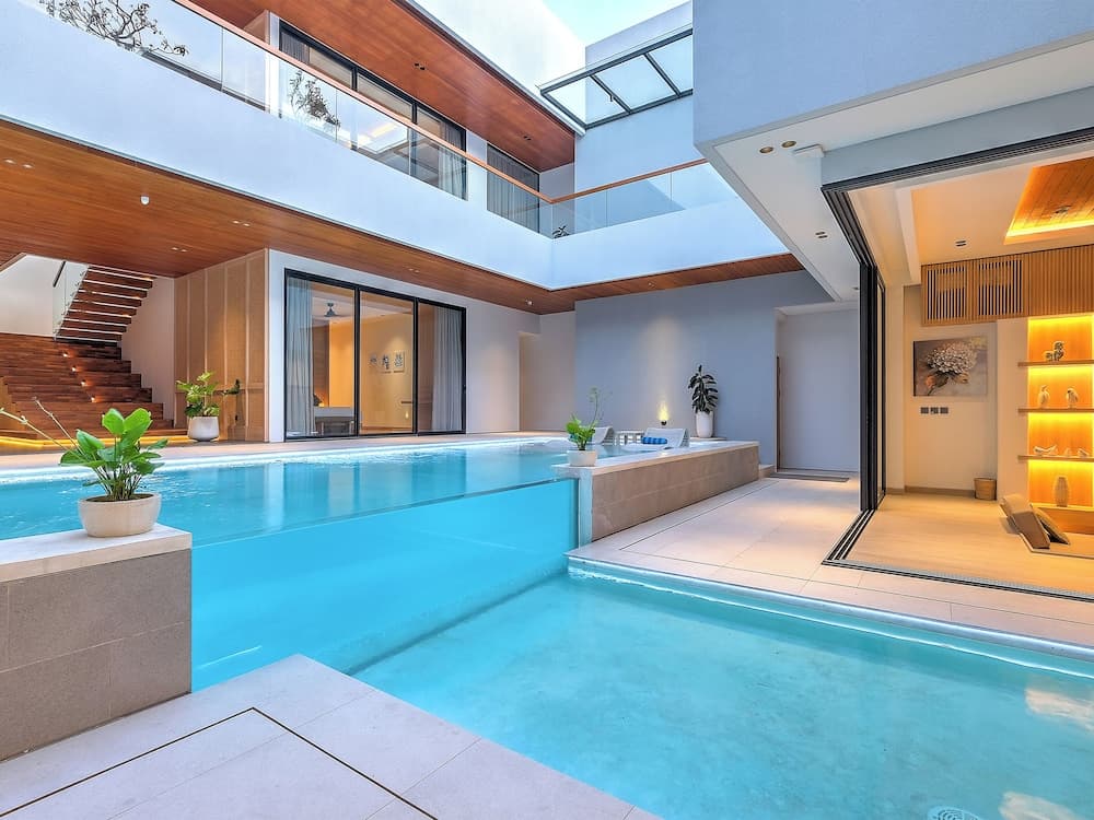 Villa Brandon by Elite Havens