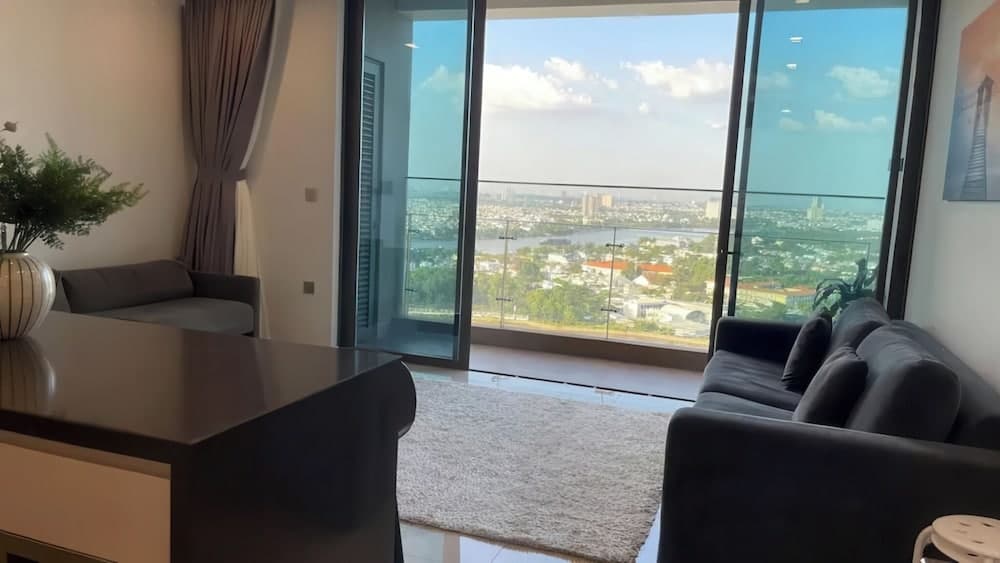 Apartment Riverside - Luxury Frato Design D2