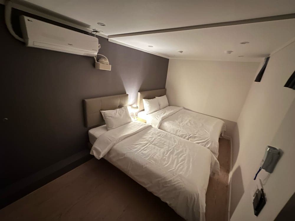 ABOUTSTAY DONGDAEMUN