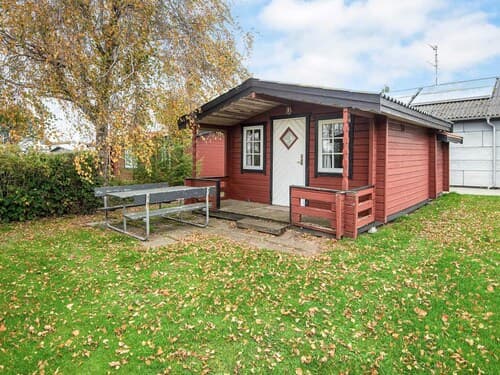 6 Person Holiday Home in Haderslev