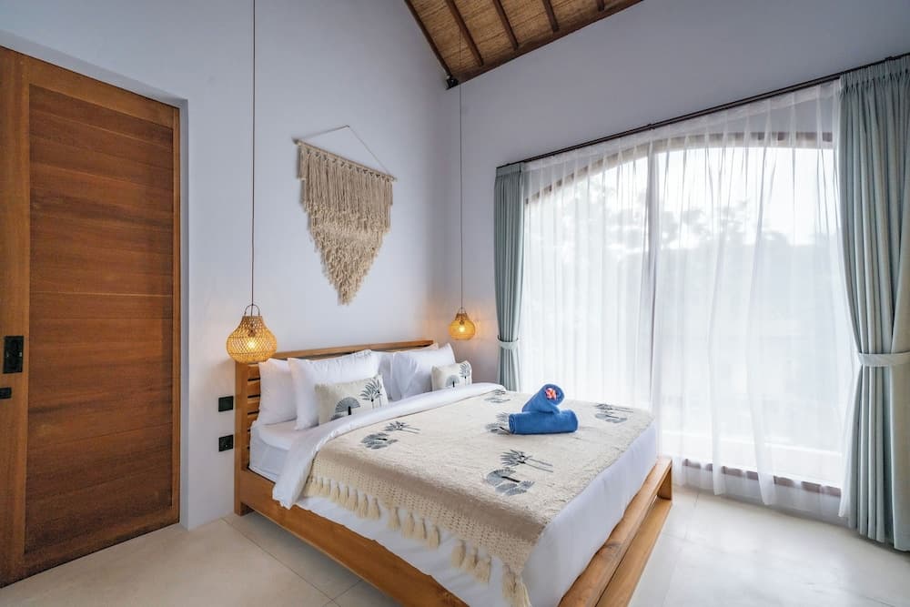 Casa Sana Uluwatu