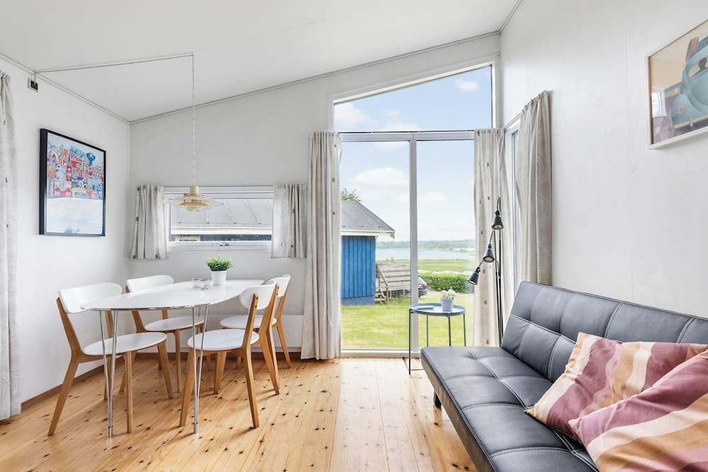 First Camp Tempelkrogen - Holbæk