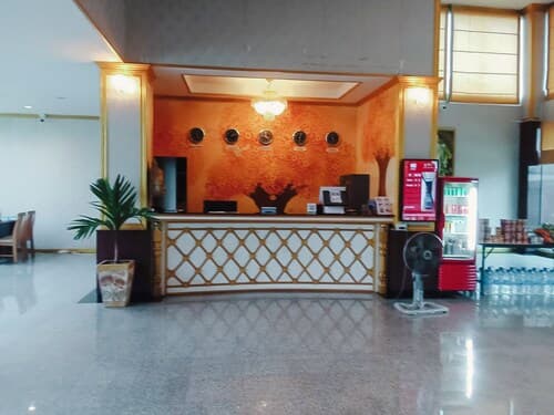 Antai Holiday Hotel