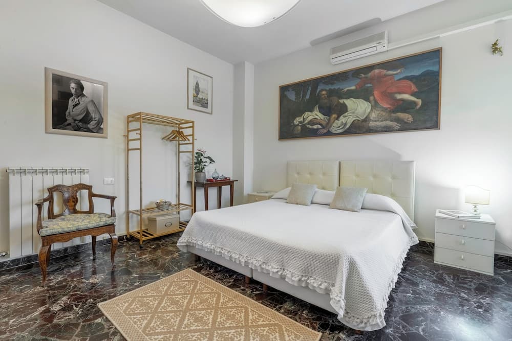 Stultus Apartment Florence Campo Marte