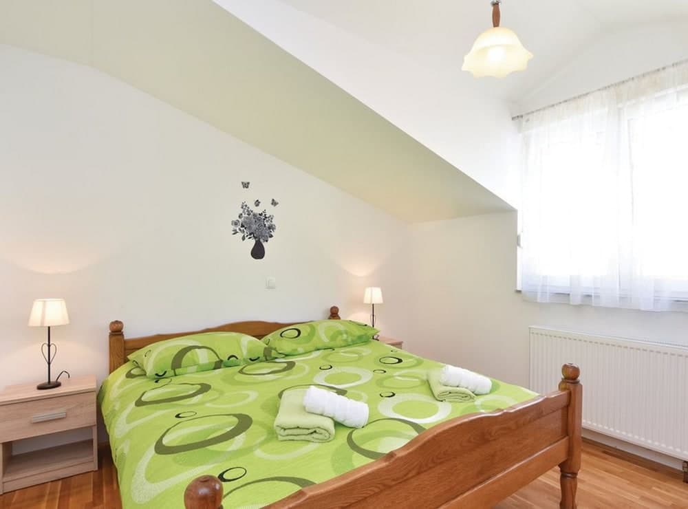 Serene Villa With Pool, Bbq, and Authentic Tavern Surrounded by Nature