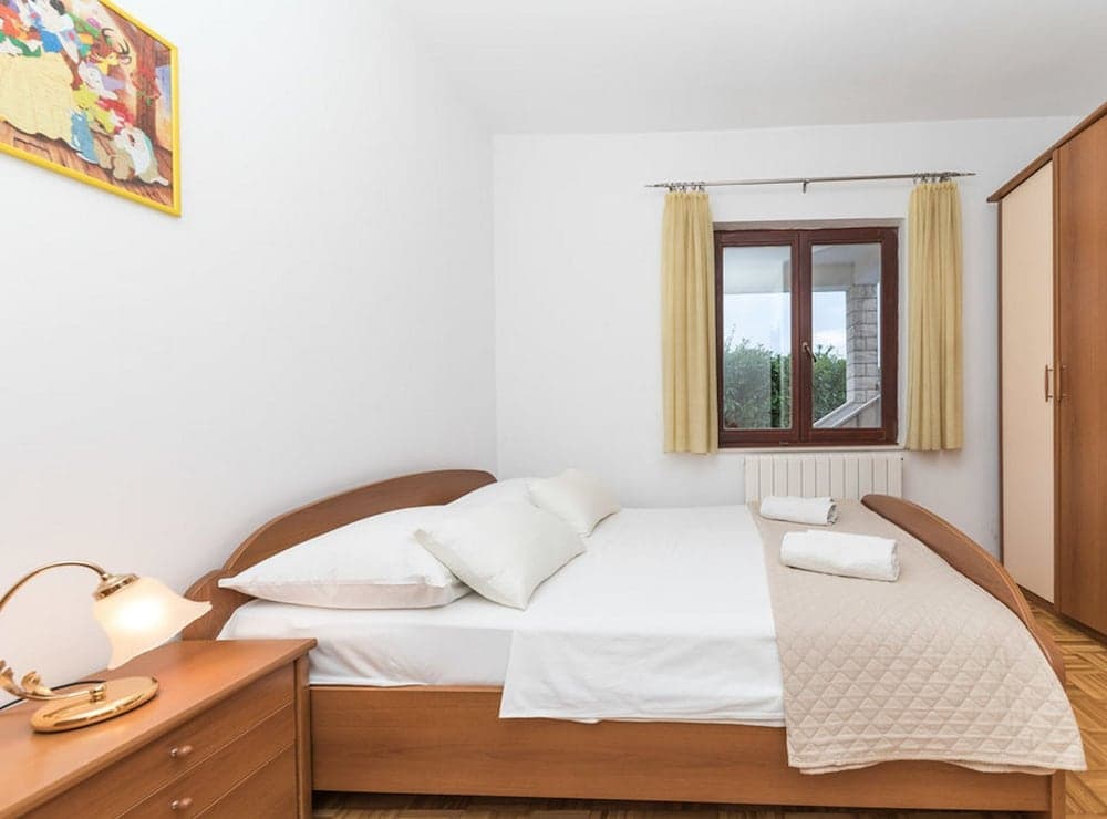 Relaxing Holiday Home With Pool, Fitness Area, and Entertainment Facilities