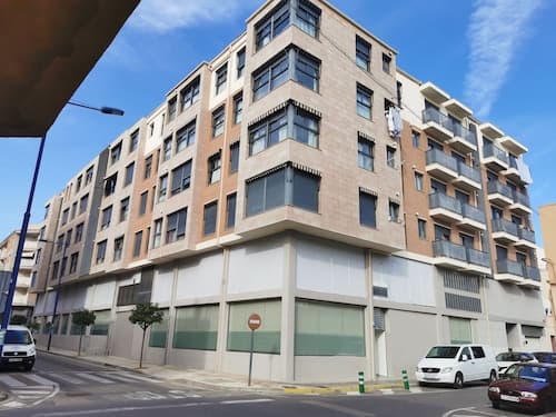 Apartamentos LA PARRETA CENTRO