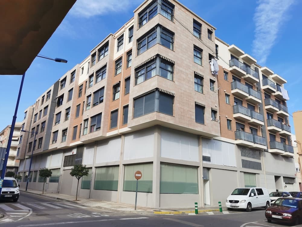 Apartamentos LA PARRETA CENTRO
