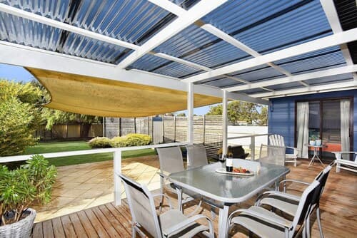 Goolwa Blue Escape - Beach Spacious Wi-fi